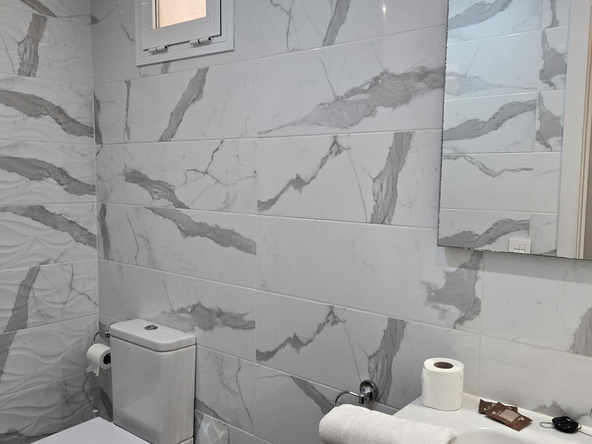 Appartement Premium Del Parque Flats, Plaza de las Flores - Photo 19
