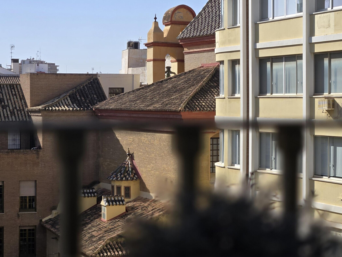 Appartement Premium Del Parque Flats, Plaza de las Flores - Photo 20