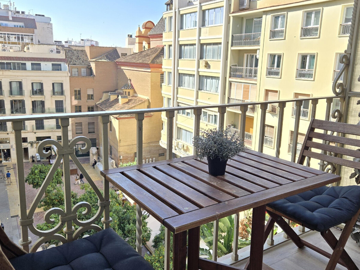 Appartement Premium Del Parque Flats, Plaza de las Flores - Photo 21