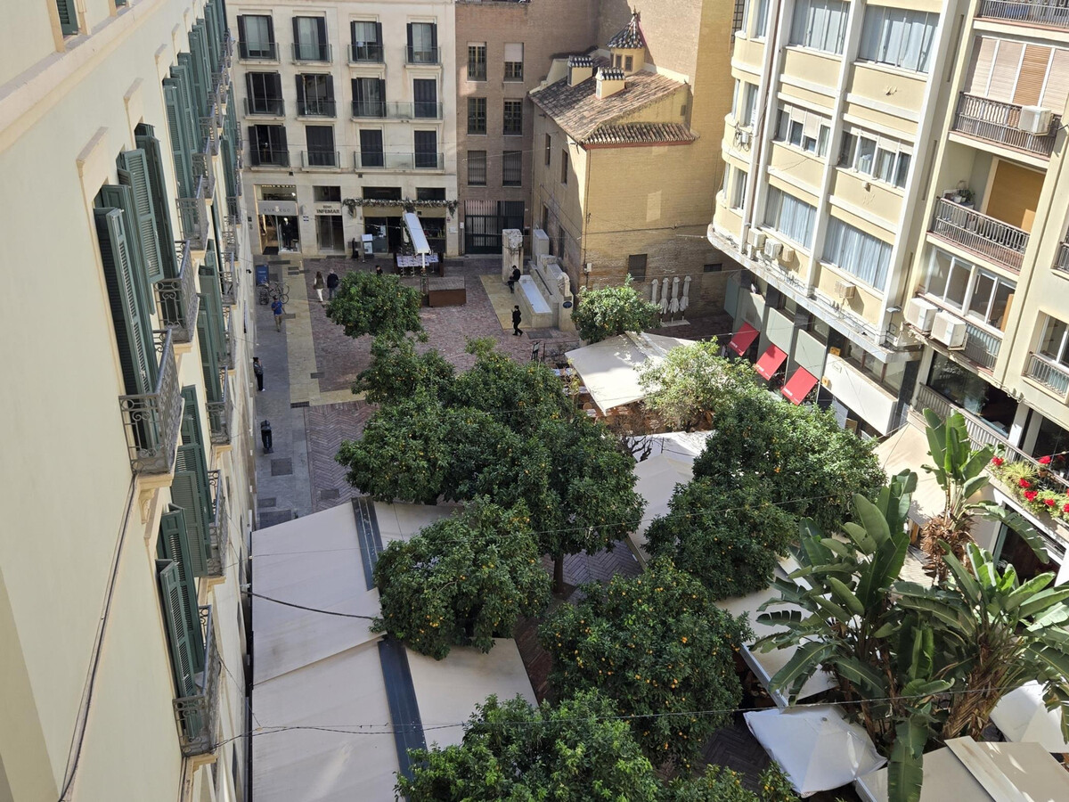 Appartement Premium Del Parque Flats, Plaza de las Flores - Photo 22