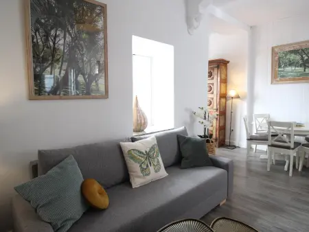Appartement 3 pièces avec terrasse au cœur de Malaga : photo 8