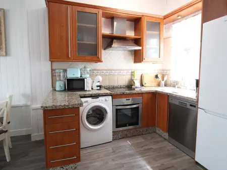 Appartement 3 pièces avec terrasse au cœur de Malaga : photo 11