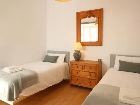 Appartement 3 pièces avec terrasse au cœur de Malaga : photo 13