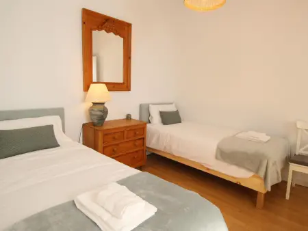 Appartement 3 pièces avec terrasse au cœur de Malaga : photo 14
