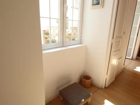 Appartement 3 pièces avec terrasse au cœur de Malaga : photo 15