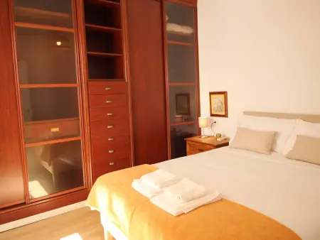 Appartement 3 pièces avec terrasse au cœur de Malaga : photo 18
