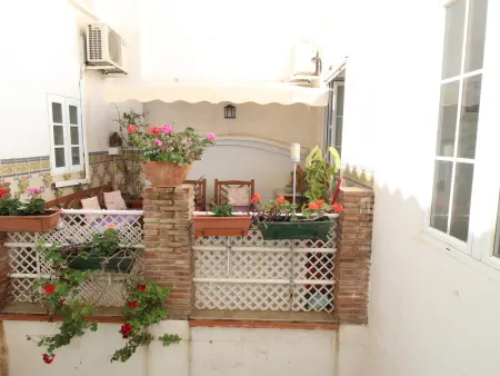 Appartement 3 pièces avec terrasse au cœur de Malaga : photo 19