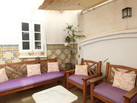 Appartement 3 pièces avec terrasse au cœur de Malaga : photo 21