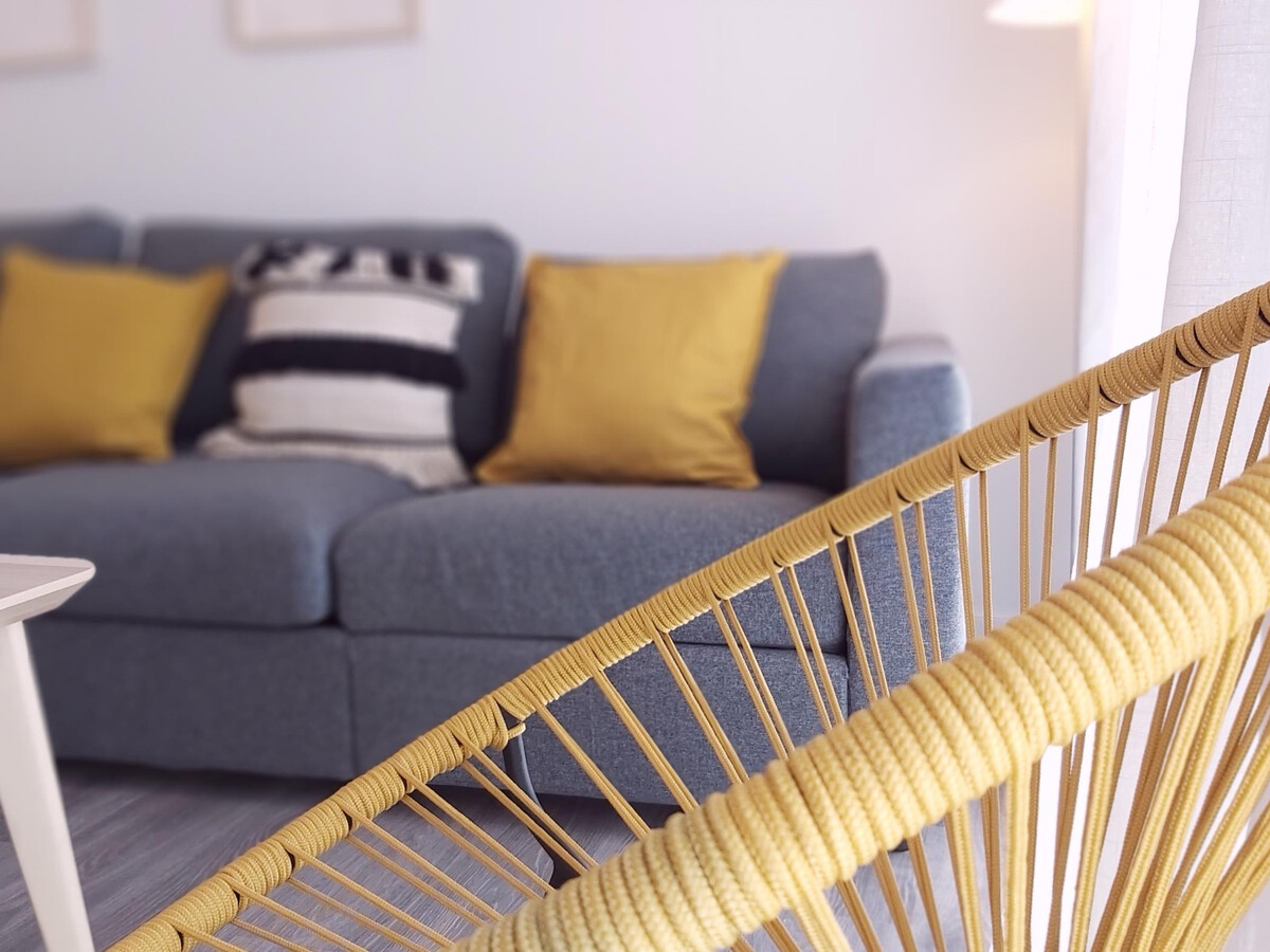 Grand appartement neuf au cœur de Málaga, balcons inclus - Photo 3