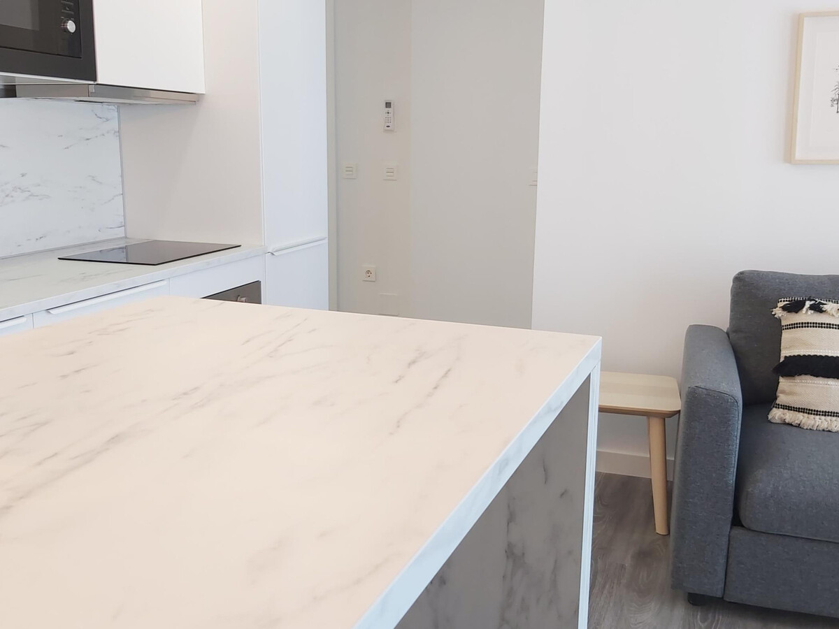Grand appartement neuf au cœur de Málaga, balcons inclus - Photo 7