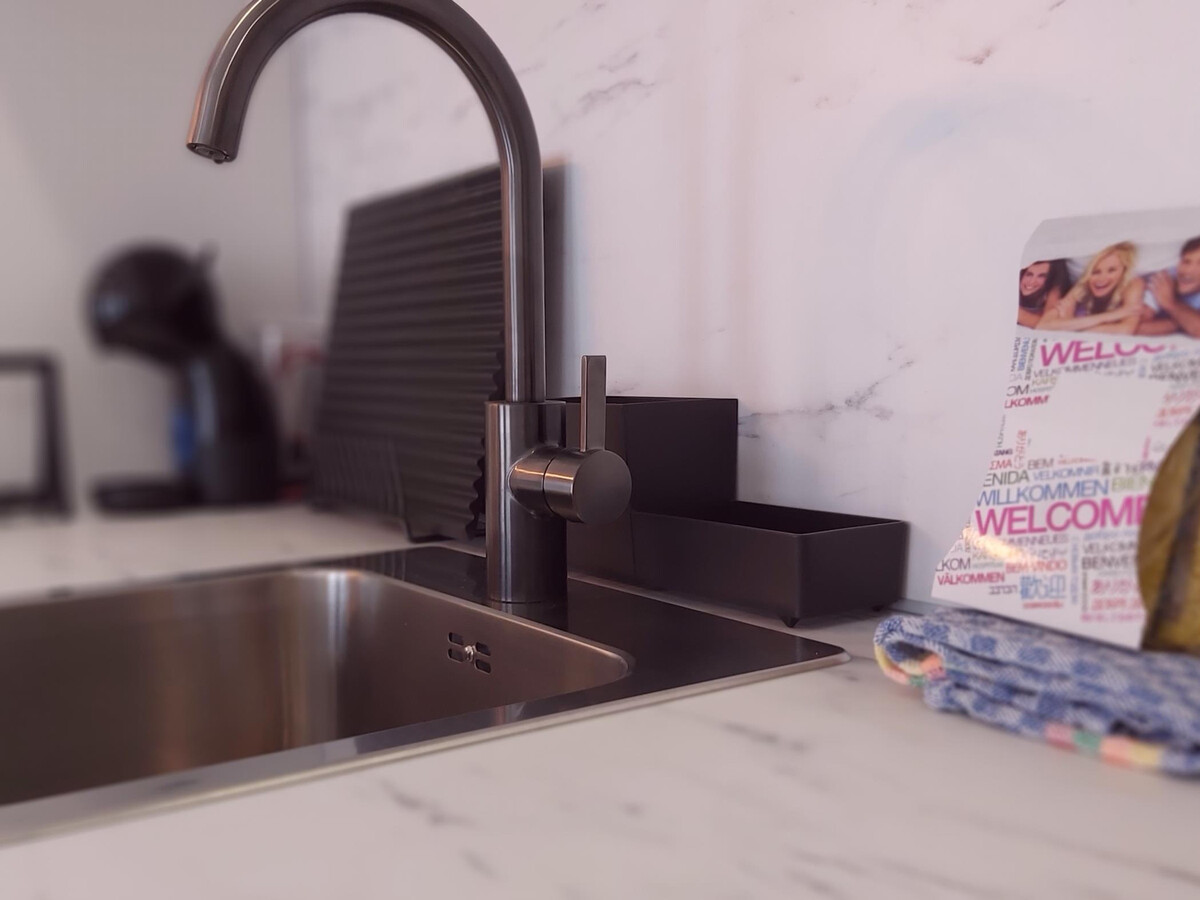 Grand appartement neuf au cœur de Málaga, balcons inclus - Photo 9