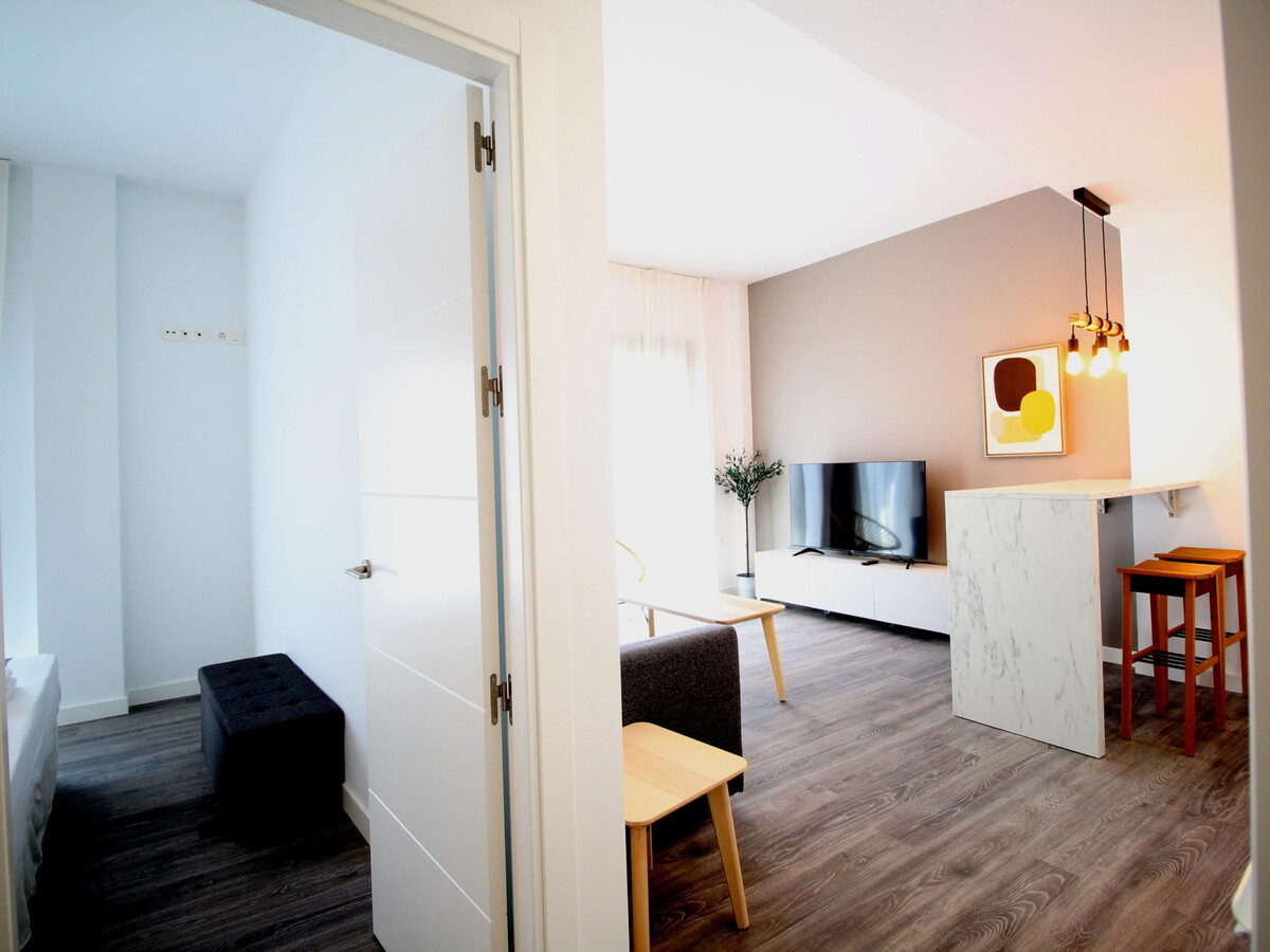Grand appartement neuf au cœur de Málaga, balcons inclus - Photo 11