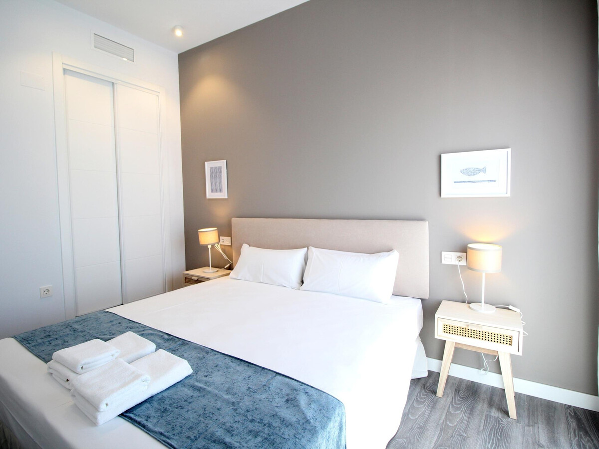 Grand appartement neuf au cœur de Málaga, balcons inclus - Photo 13