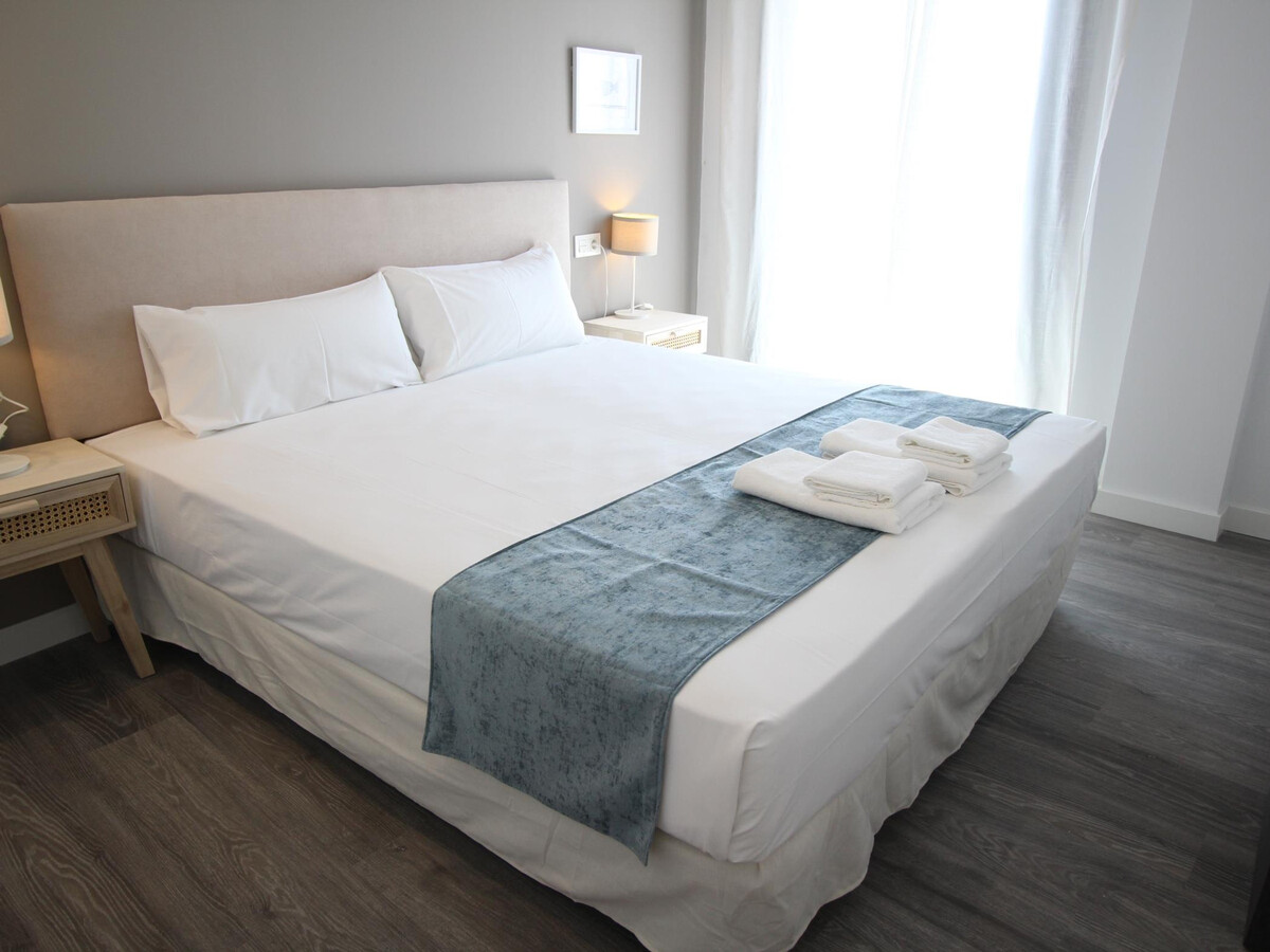 Grand appartement neuf au cœur de Málaga, balcons inclus - Photo 14