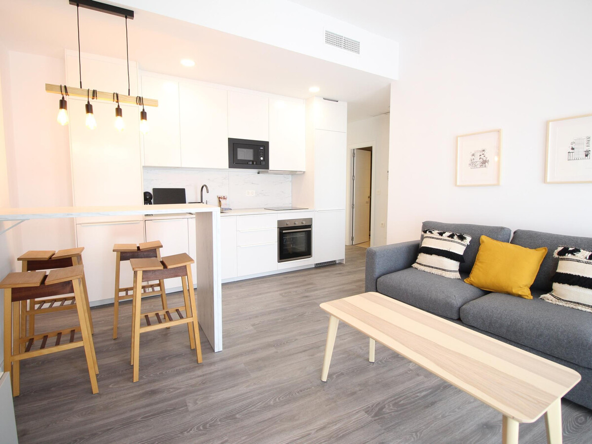 Grand appartement neuf au cœur de Málaga, balcons inclus - Photo 15