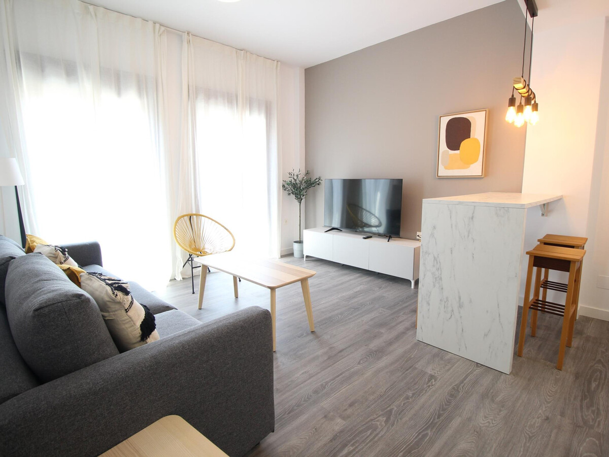 Grand appartement neuf au cœur de Málaga, balcons inclus - Photo 16