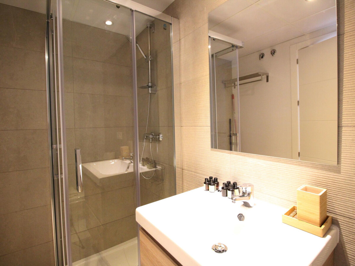 Grand appartement neuf au cœur de Málaga, balcons inclus - Photo 18