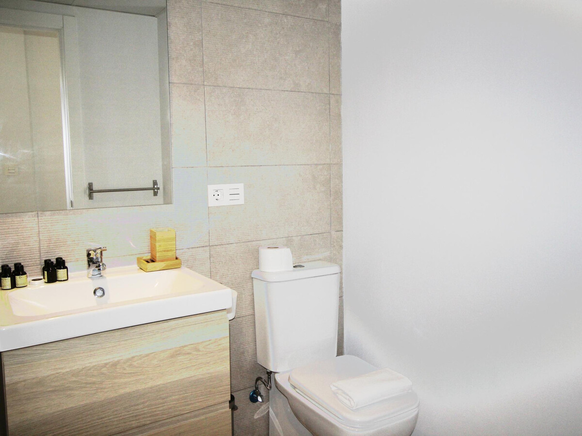 Grand appartement neuf au cœur de Málaga, balcons inclus - Photo 19