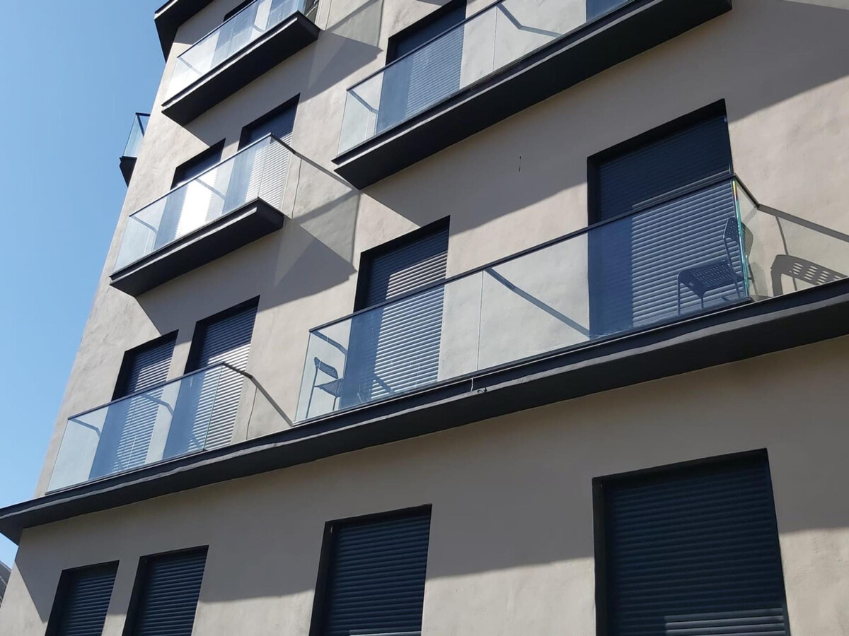 Grand appartement neuf au cœur de Málaga, balcons inclus - Photo 20