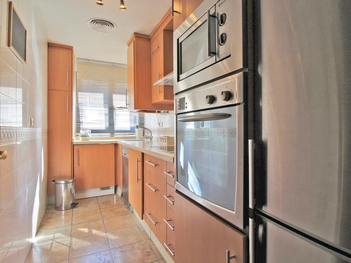Appartement 4 pers. lumineux près du Théâtre Cervantes - Photo 4
