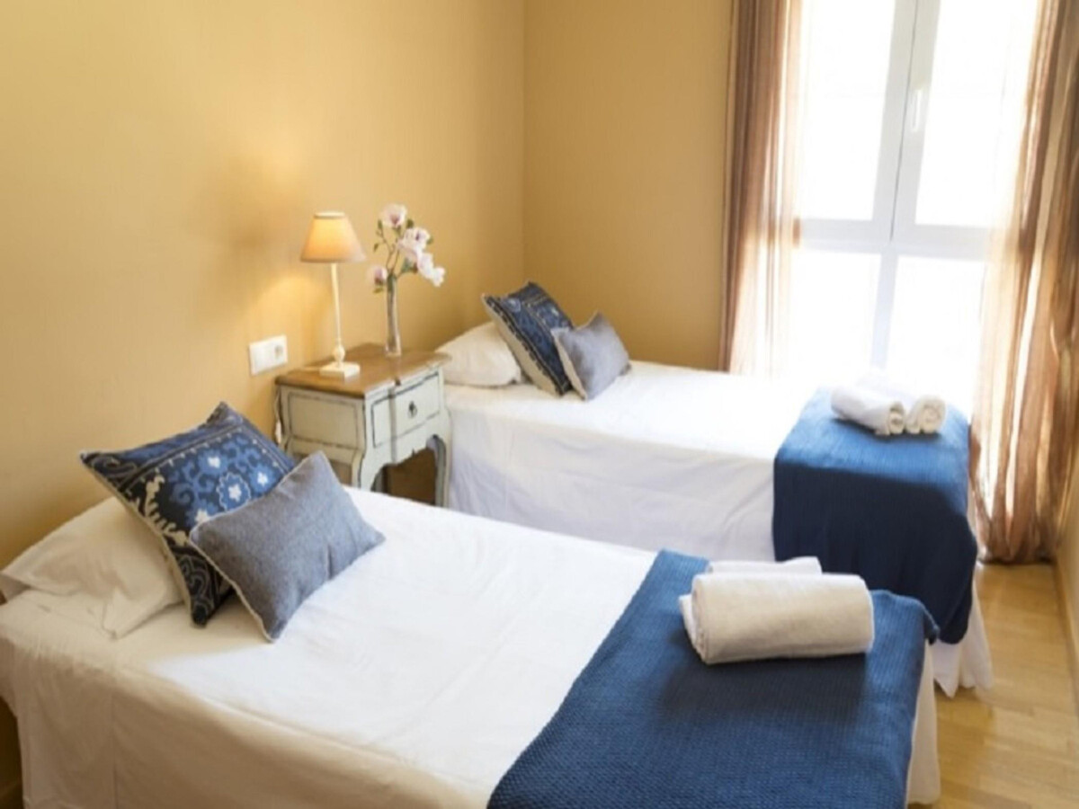 Appartement 4 pers. lumineux près du Théâtre Cervantes - Photo 5