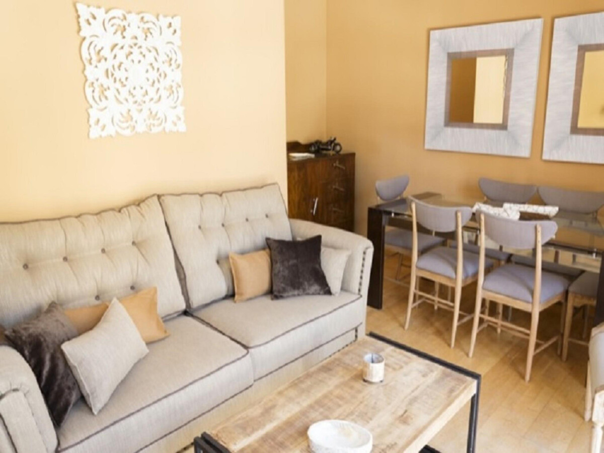 Appartement 4 pers. lumineux près du Théâtre Cervantes - Photo 7