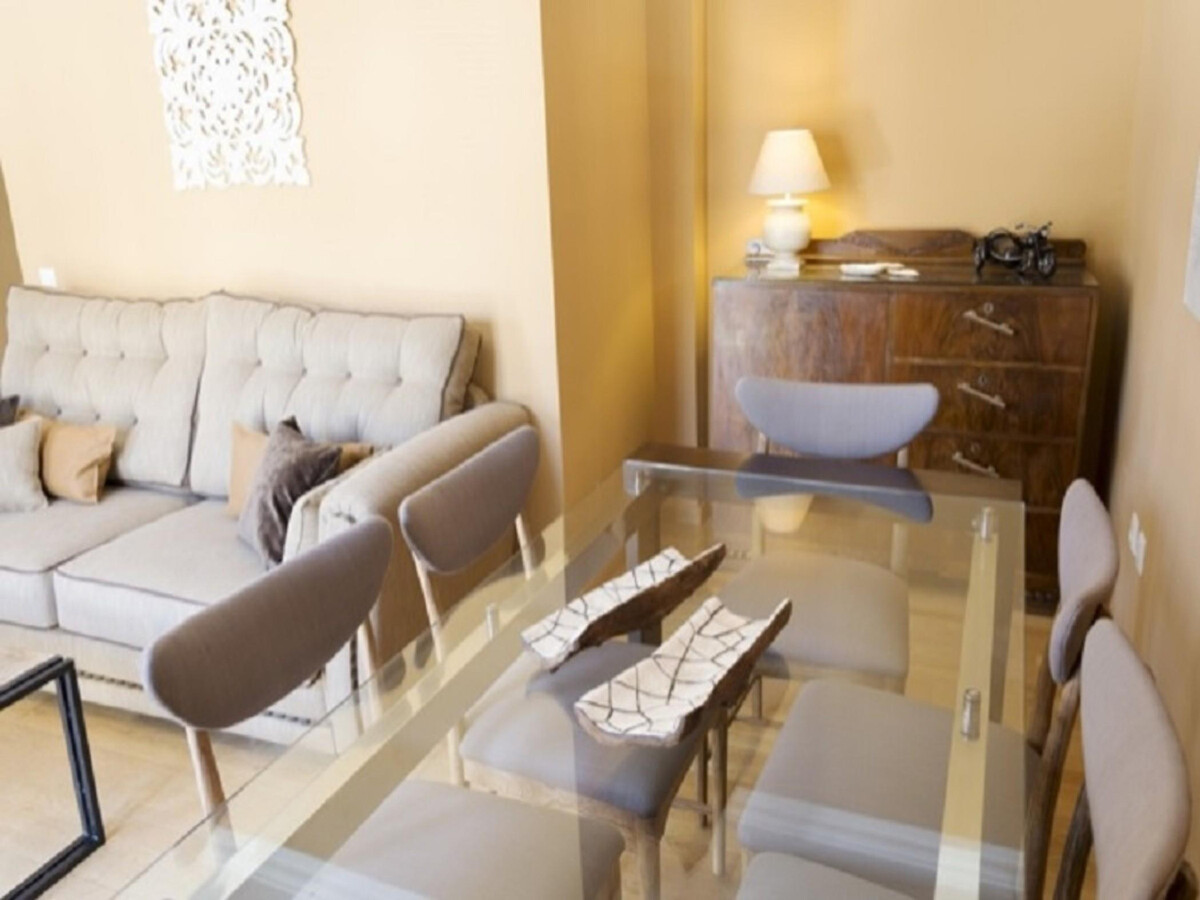 Appartement 4 pers. lumineux près du Théâtre Cervantes - Photo 8