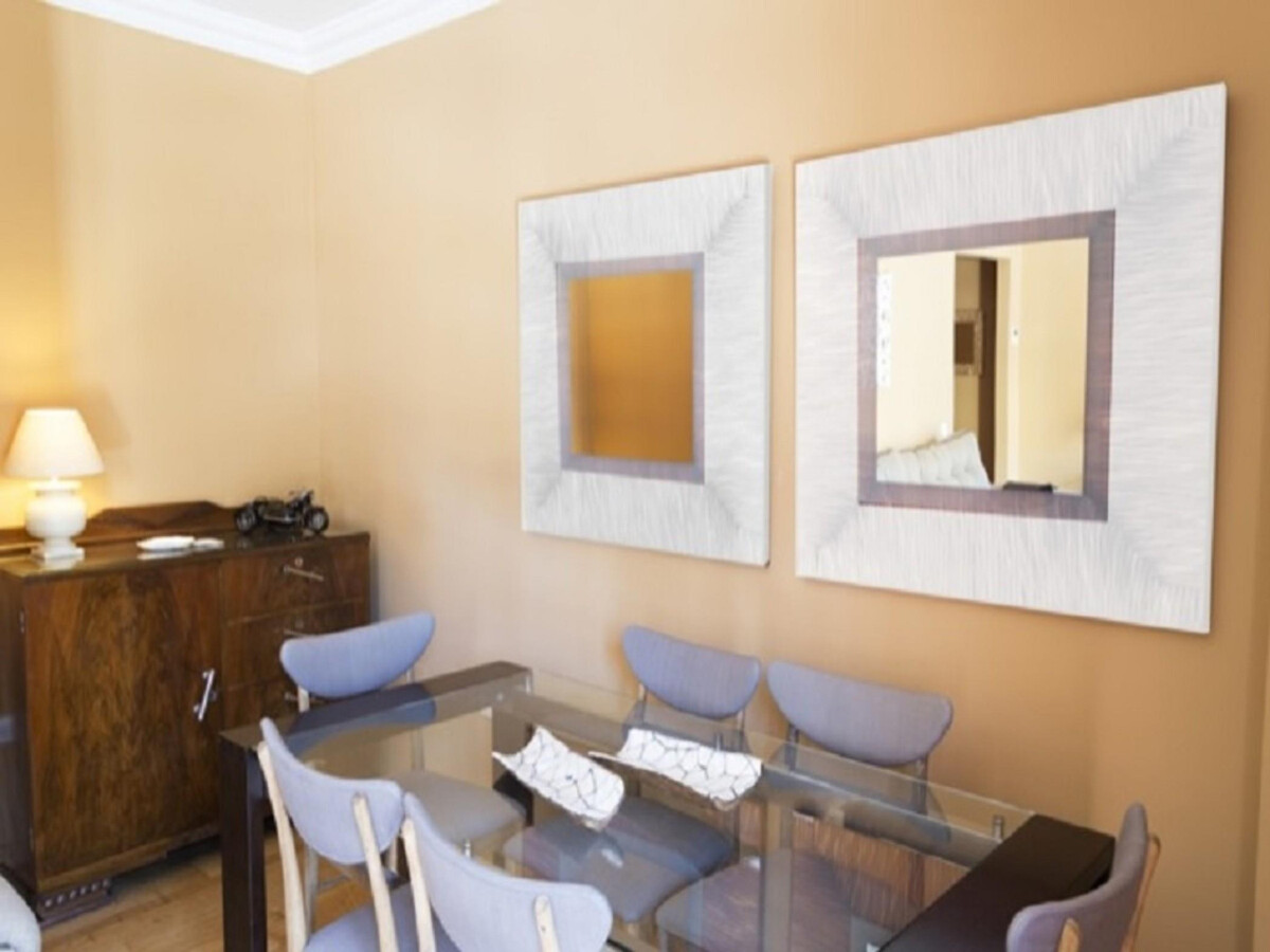 Appartement 4 pers. lumineux près du Théâtre Cervantes - Photo 9