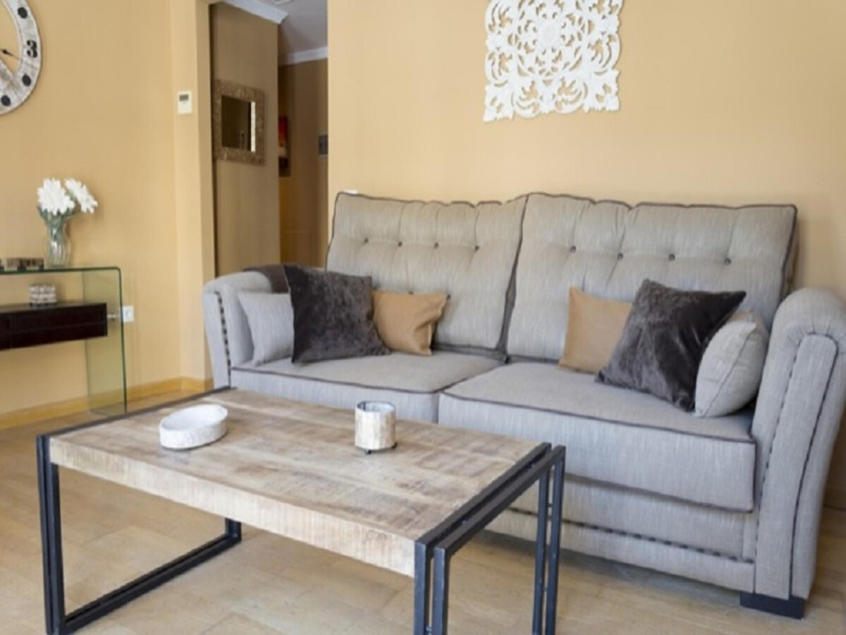 Appartement 4 pers. lumineux près du Théâtre Cervantes - Photo 10
