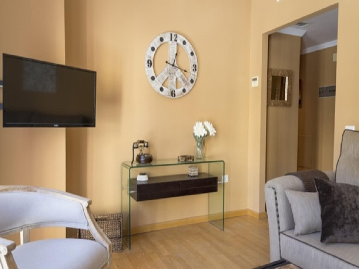 Appartement 4 pers. lumineux près du Théâtre Cervantes - Photo 11