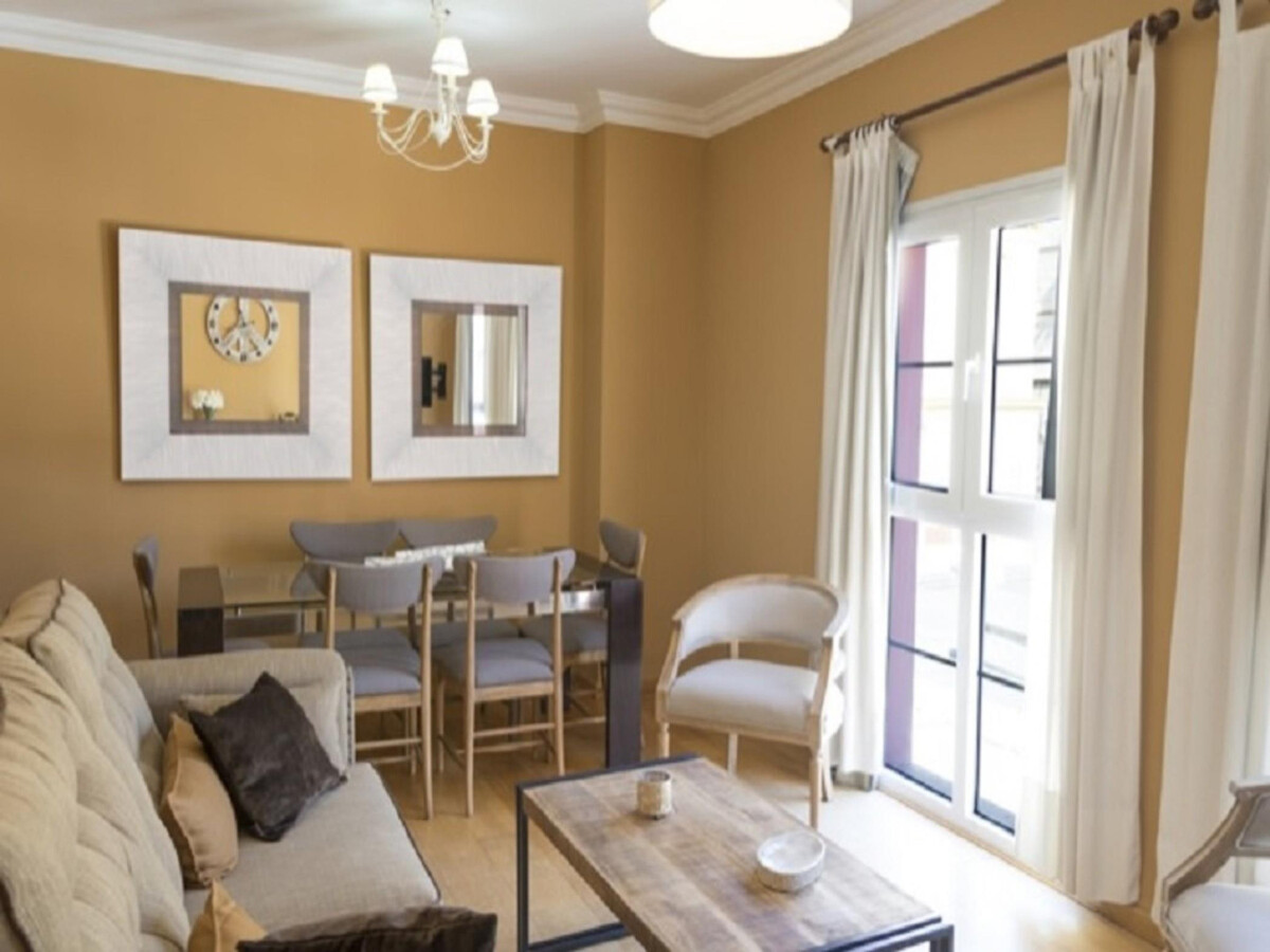 Appartement 4 pers. lumineux près du Théâtre Cervantes - Photo 12