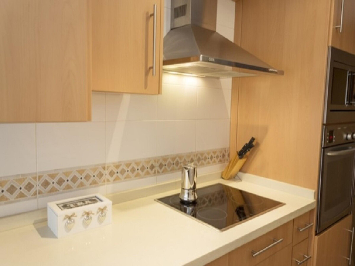 Appartement 4 pers. lumineux près du Théâtre Cervantes - Photo 14