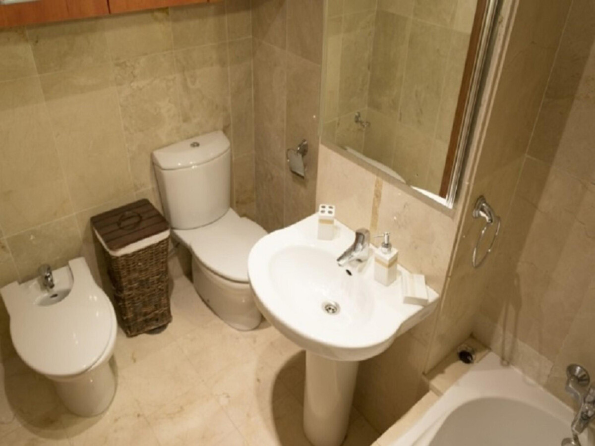 Appartement 4 pers. lumineux près du Théâtre Cervantes - Photo 15