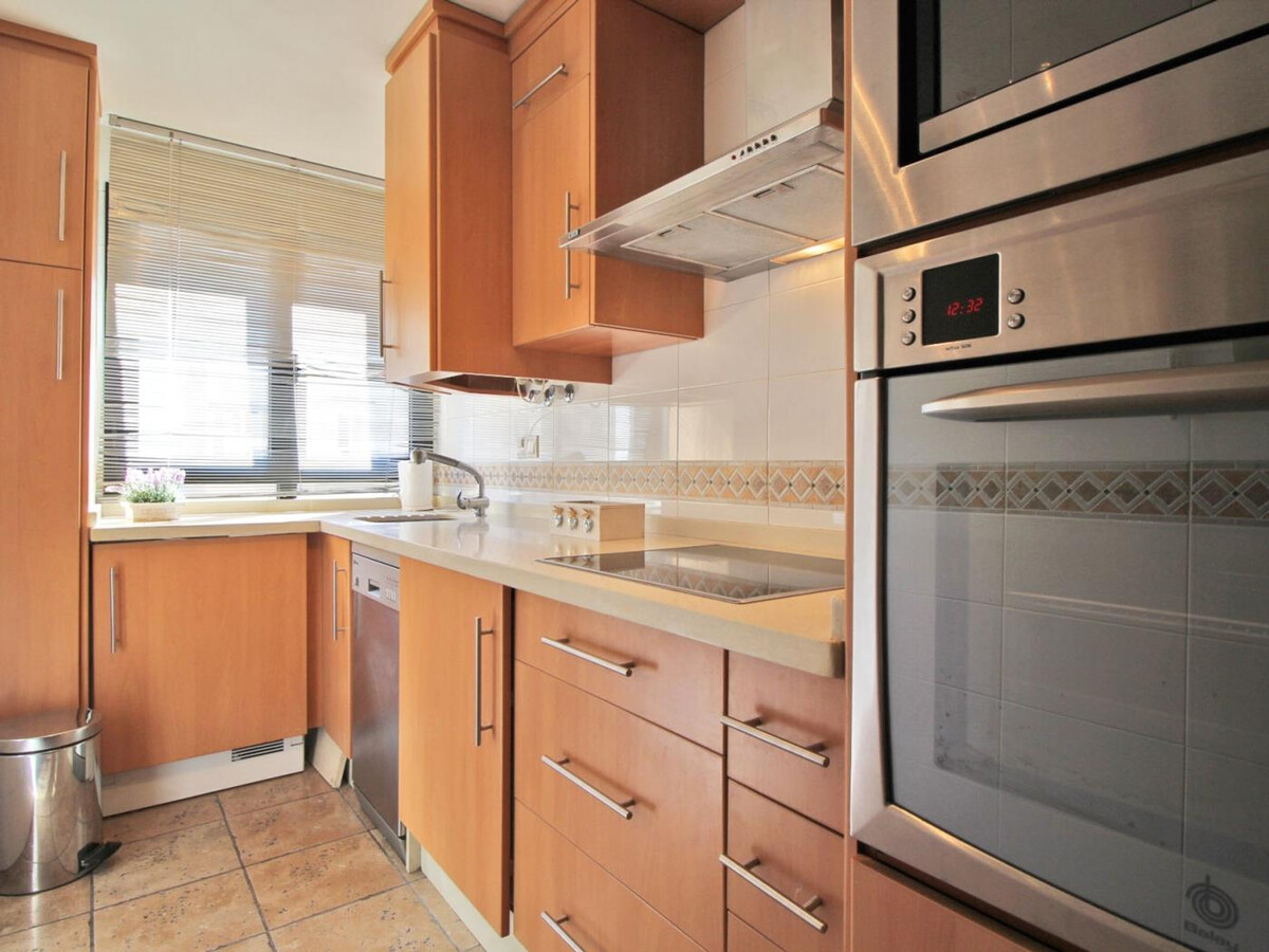Appartement 4 pers. lumineux près du Théâtre Cervantes - Photo 16