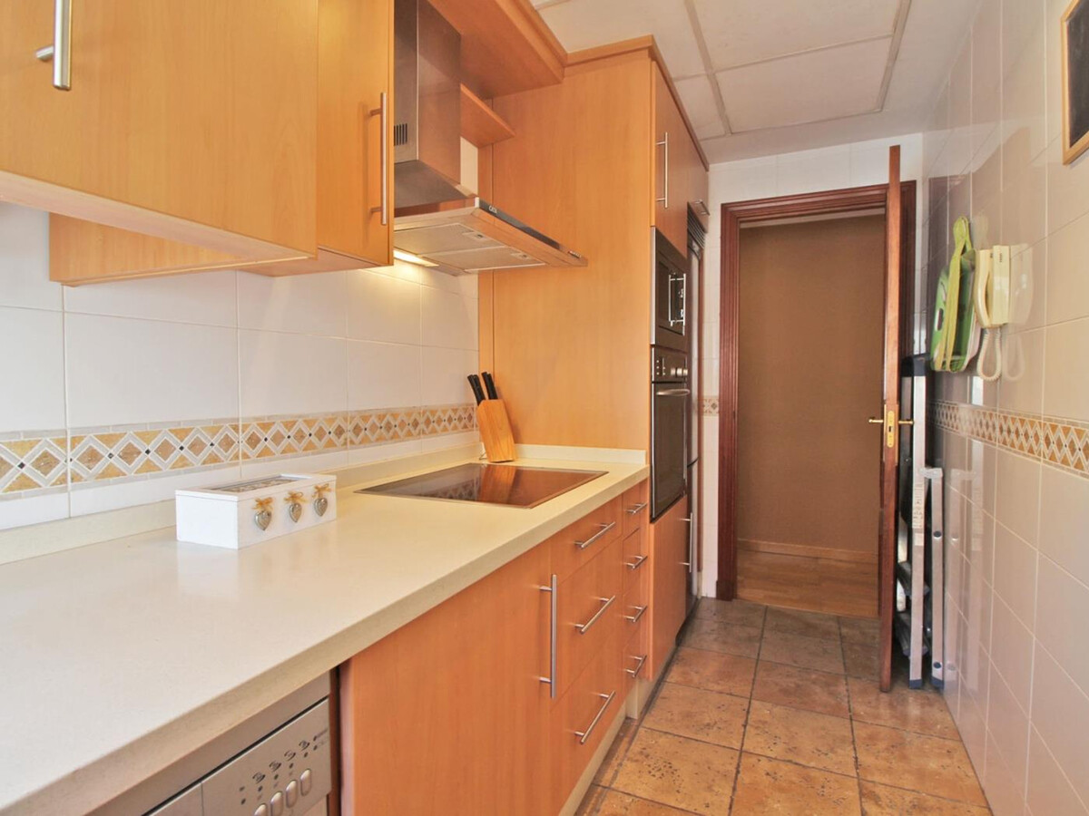 Appartement 4 pers. lumineux près du Théâtre Cervantes - Photo 17