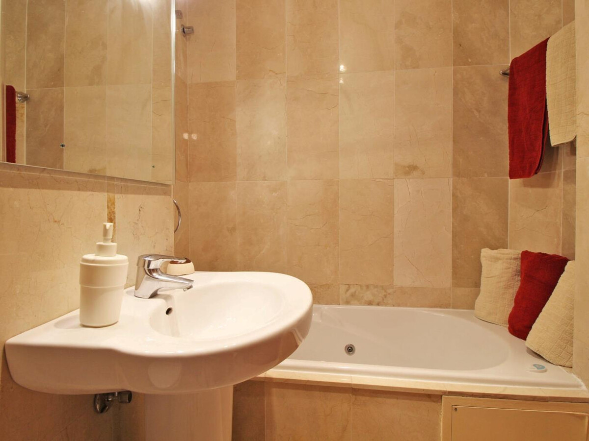 Appartement 4 pers. lumineux près du Théâtre Cervantes - Photo 18