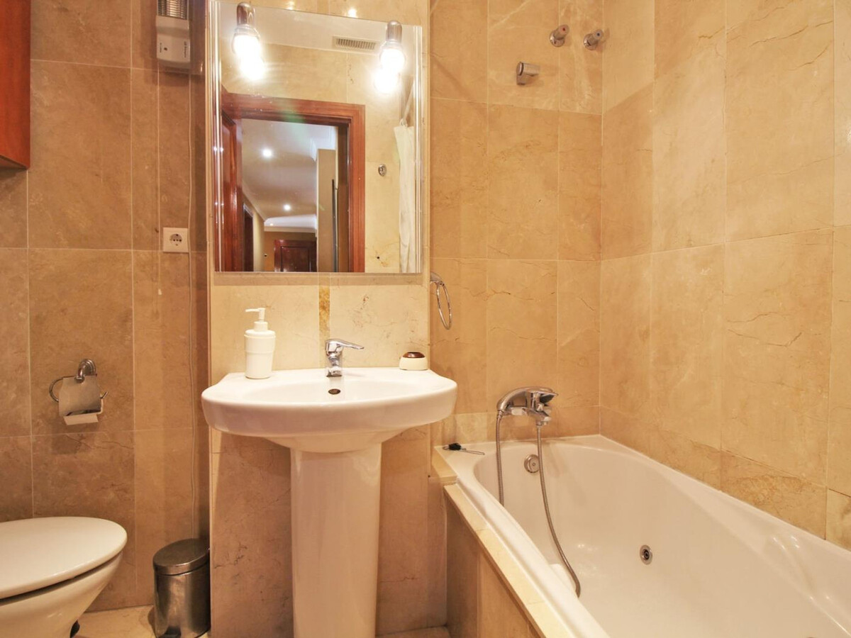 Appartement 4 pers. lumineux près du Théâtre Cervantes - Photo 19