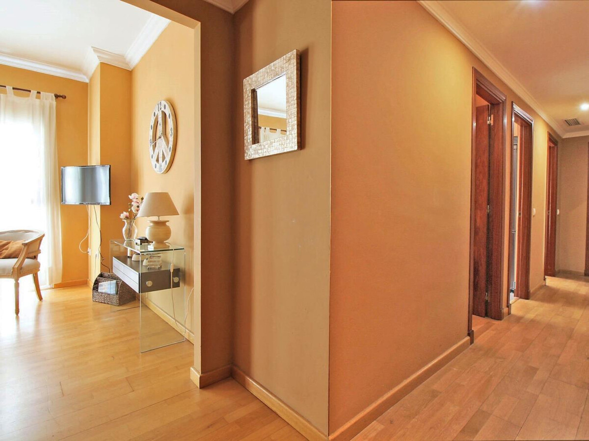 Appartement 4 pers. lumineux près du Théâtre Cervantes - Photo 20