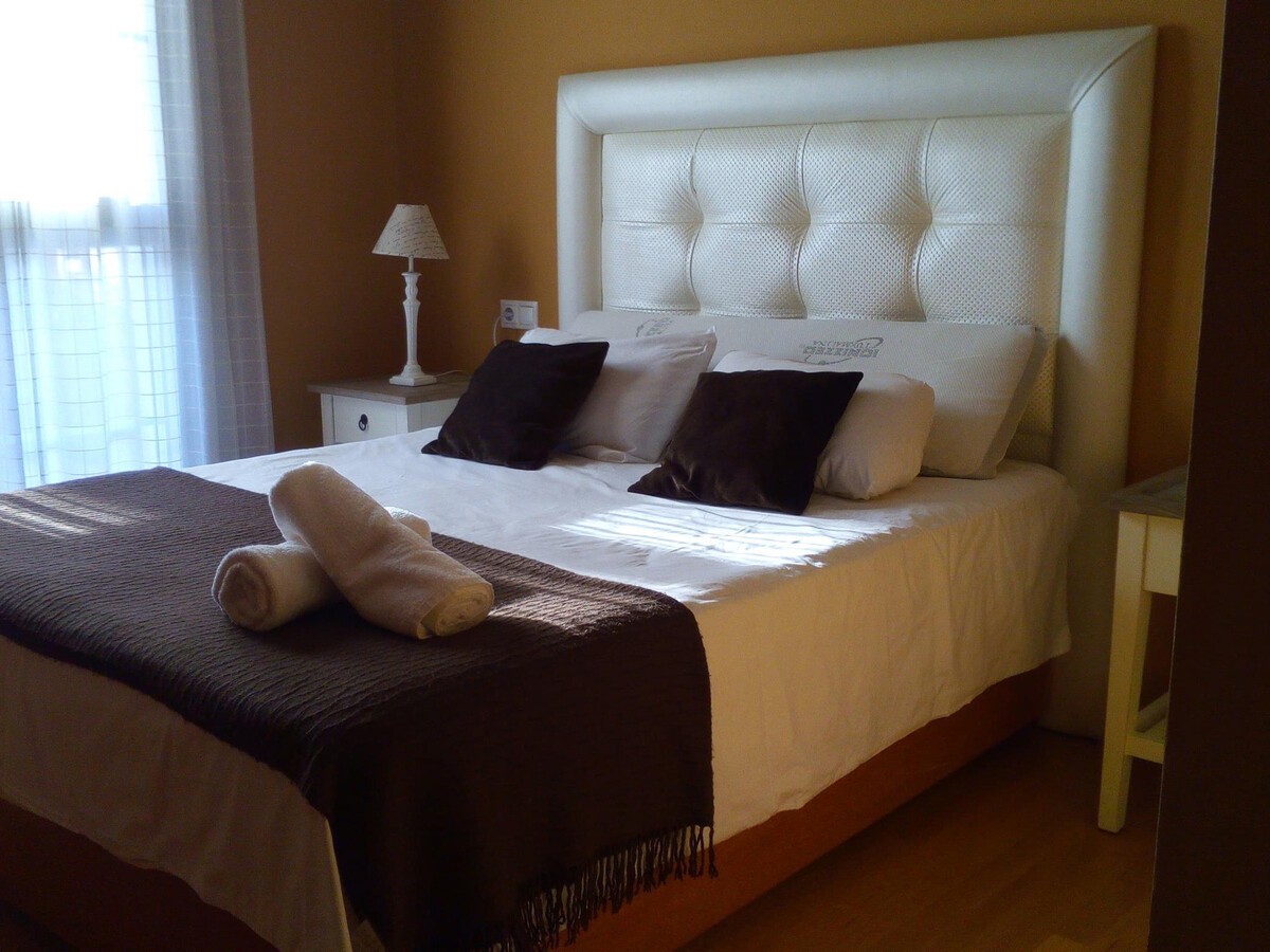 Appartement 4 pers. lumineux près du Théâtre Cervantes - Photo 21