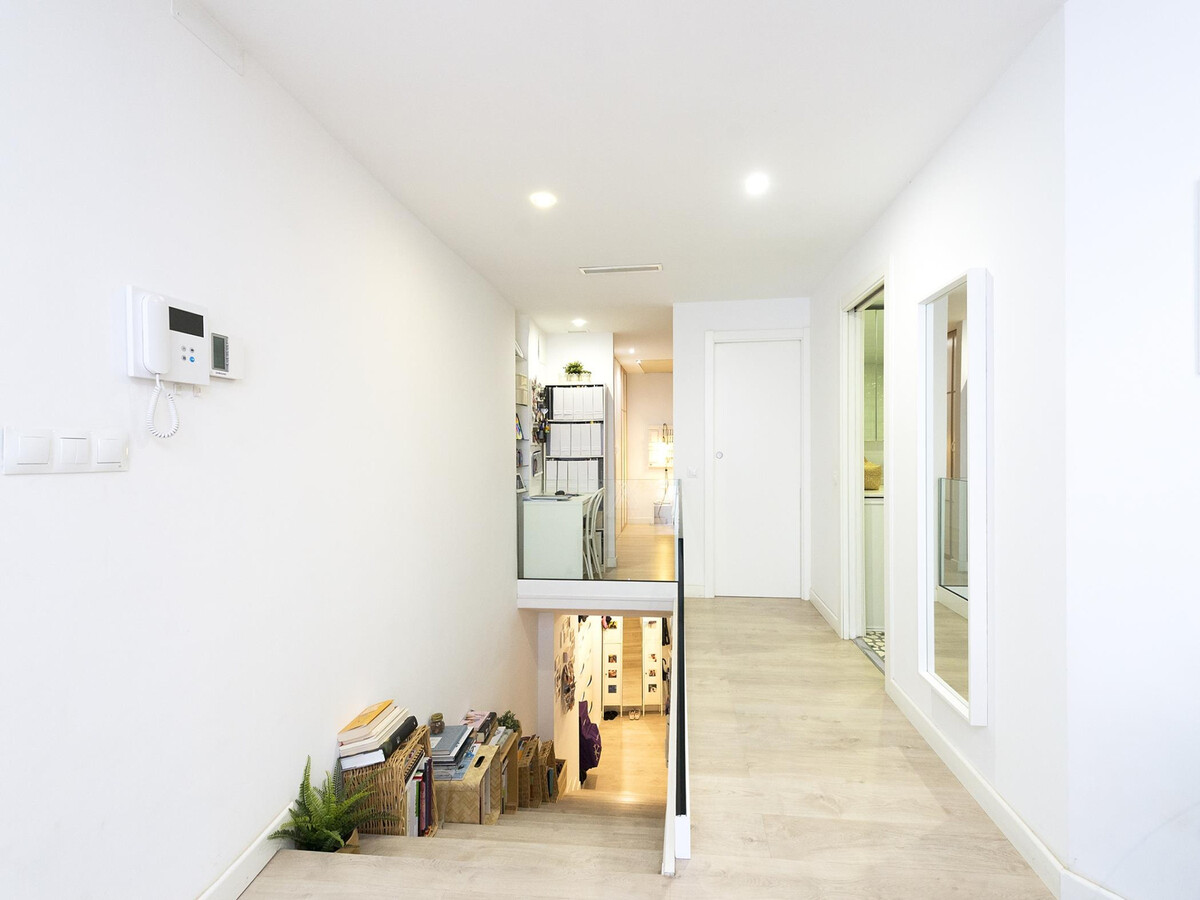 Appartement 4 pers avec balcon à Málaga, centre historique - Photo 14
