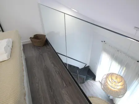 Duplex loft sud avec vue sur la cathédrale, Málaga : photo 15