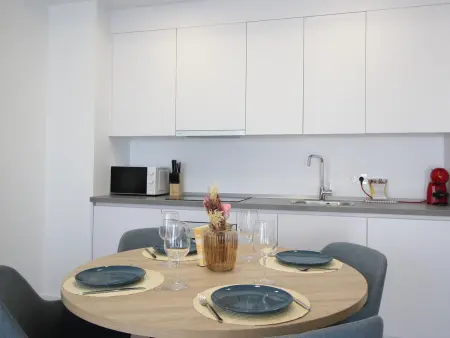 Duplex loft sud avec vue sur la cathédrale, Málaga : photo 19