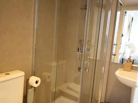 Duplex loft sud avec vue sur la cathédrale, Málaga : photo 21
