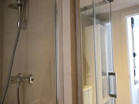 Duplex loft sud avec vue sur la cathédrale, Málaga : photo 23