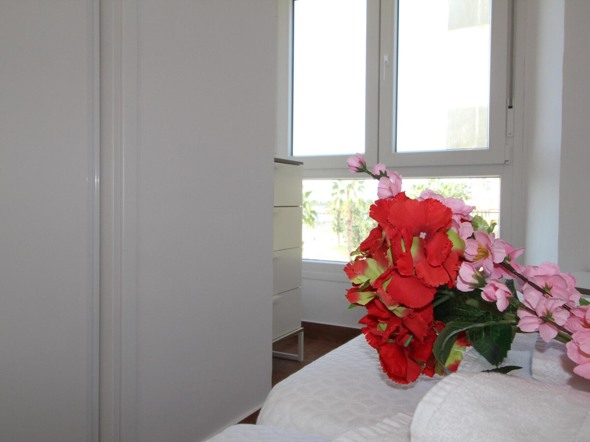 Appartement Malagueta, 2 chambres vue mer et terrasse - Photo 14