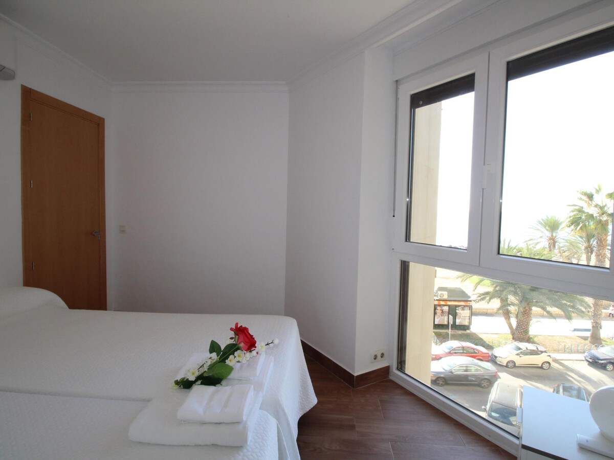 Appartement Malagueta, 2 chambres vue mer et terrasse - Photo 16