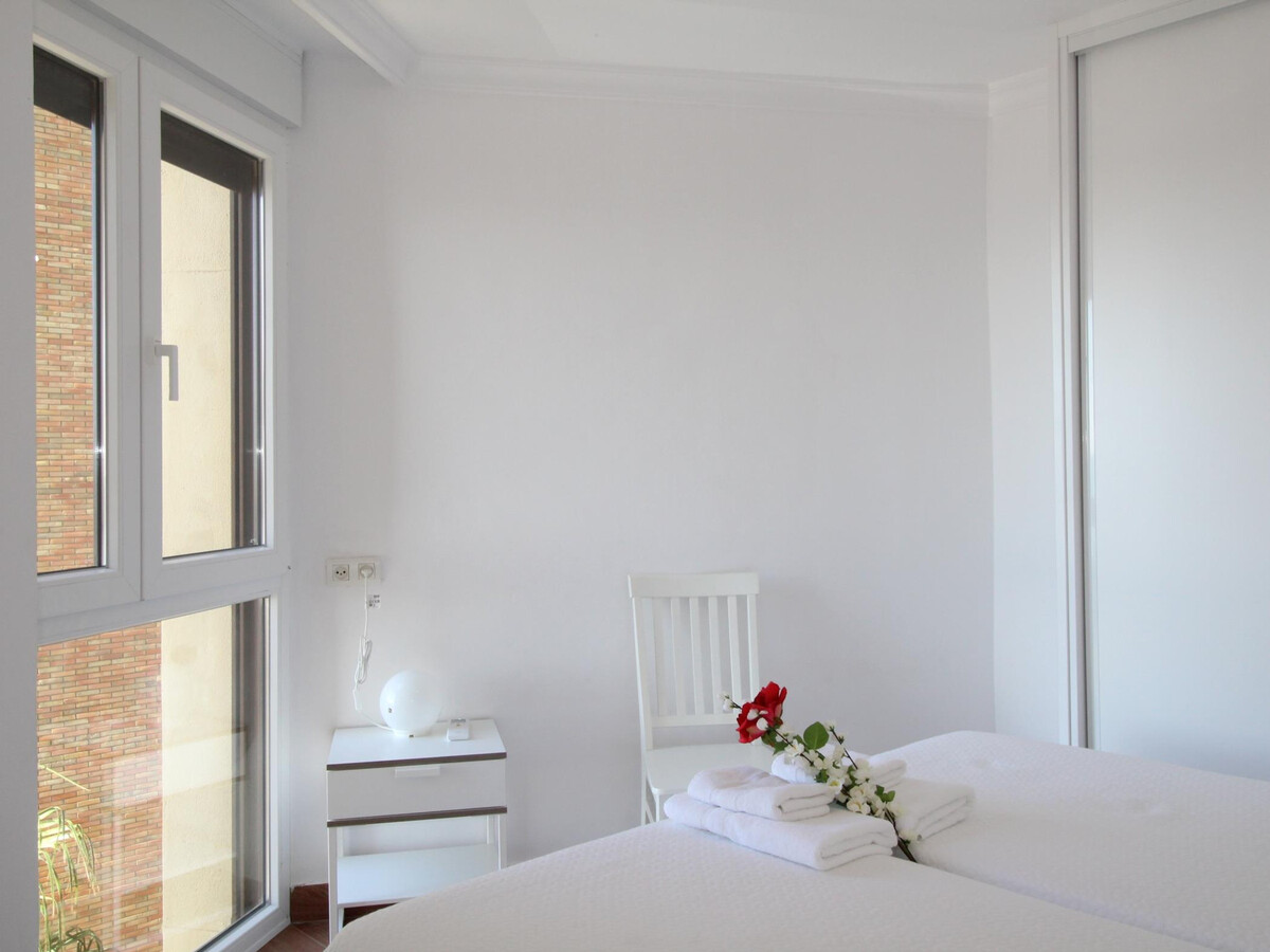 Appartement Malagueta, 2 chambres vue mer et terrasse - Photo 18