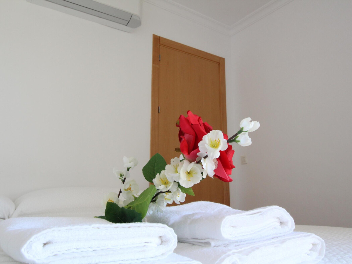 Appartement Malagueta, 2 chambres vue mer et terrasse - Photo 19