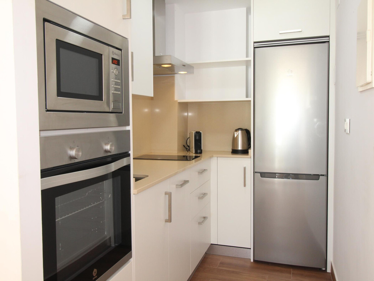 Appartement Malagueta, 2 chambres vue mer et terrasse - Photo 21