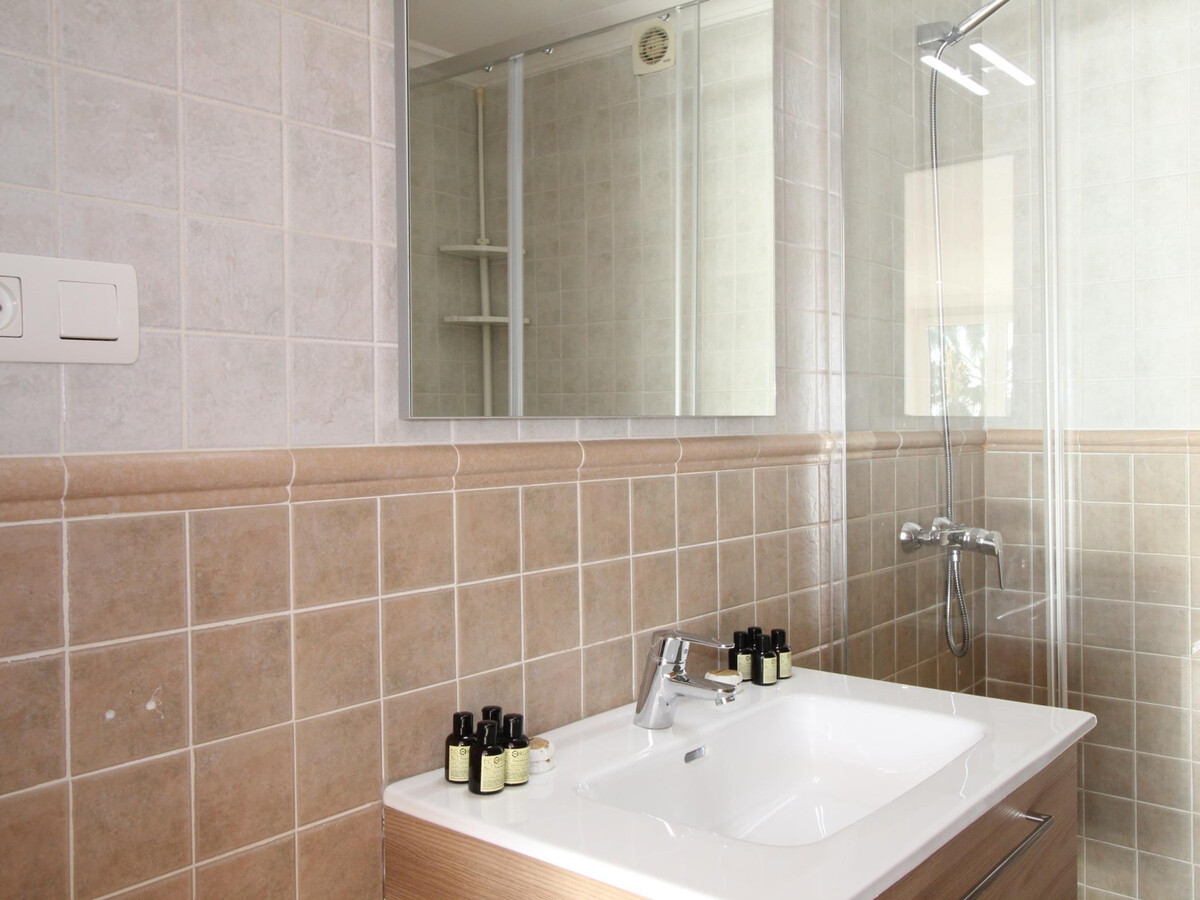 Appartement Malagueta, 2 chambres vue mer et terrasse - Photo 22